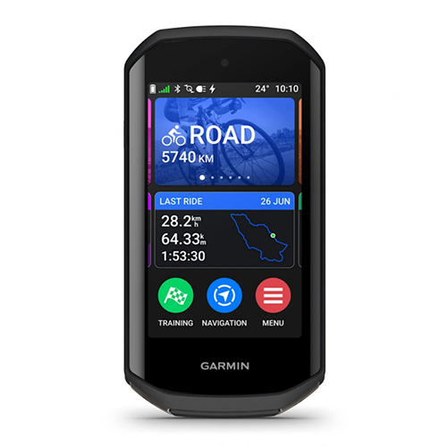 GARMIN Edge 1050