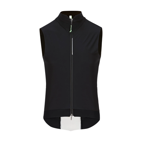 Q36.5 Dottore Hybrid Vest Schwarz