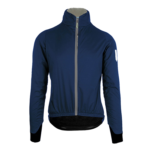 Q36.5 Adventure Women’s Winterjacke Blue Navy