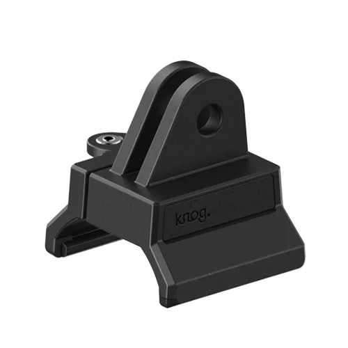 Knog Halter Adapter Blinder GoPro Locking Mount