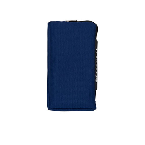 Smart-Protector PLUS Blue Navy Geldbeutel / Portemonnaie