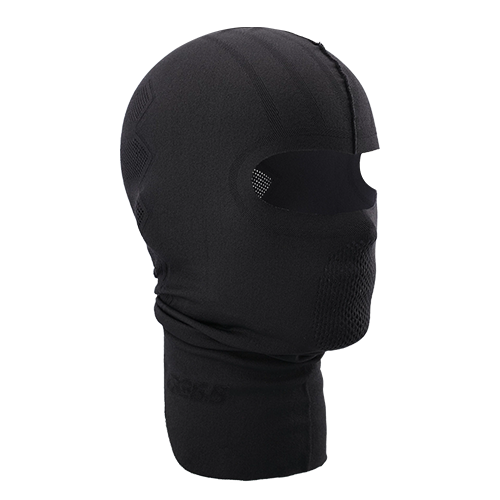 Q36.5 Balaclava Schwarz