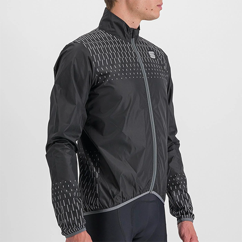 SPORTFUL Reflex Jacke Schwarz