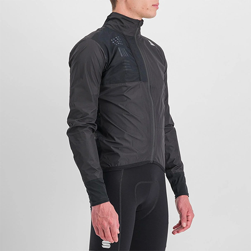 SPORTFUL Dr Jacket Schwarz