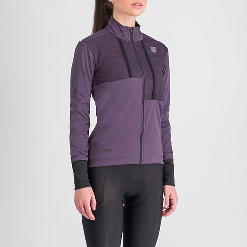 SPORTFUL Supergiara W Jacket Nightshade