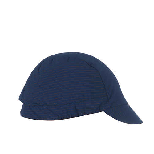 Q36.5 Summercap Pinstripe PRO Navy