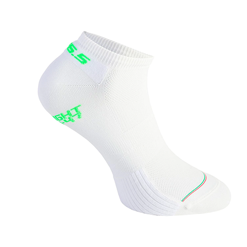 Ultralight GHOST White Socken