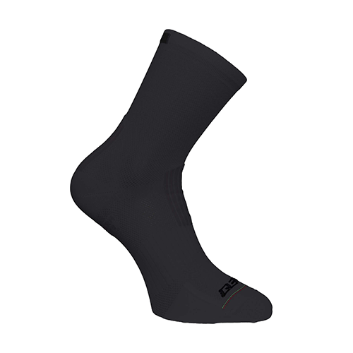 Q36.5 Super Leggera Socken Schwarz