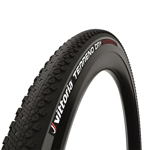 Vittoria Pneu Terreno Dry G2.0 700x38c TNT schwarz