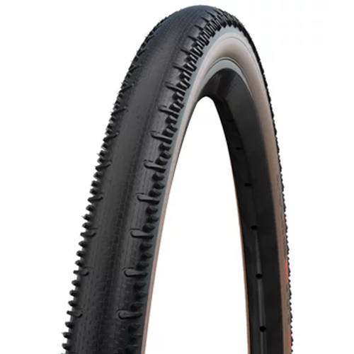 Schwalbe Pneu G-One RS 700x45C SuperRace Addix Race TL-Easy para