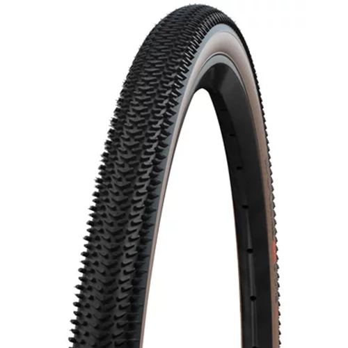 Schwalbe Pneu G-One R 700x45C SuperRace Addix Race TL-Easy para