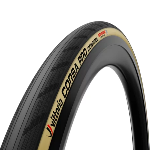 Vittoria Pneu Corsa Pro Control 700x28c para schwarz