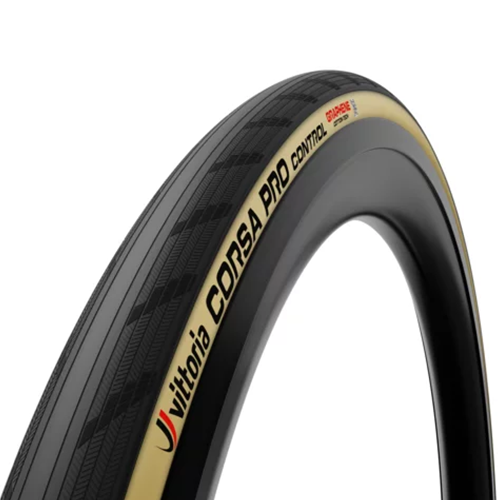 Vittoria Pneu Corsa Pro Control 700x30c para schwarz