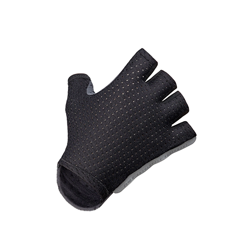 Q36.5 Summer Gloves Clima Schwarz