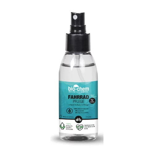 Bio-Chem Fahrradpflege 100 ml mit Pumpsprayer