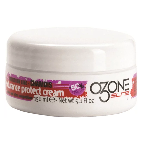 Elite Ozone Schutzcrème Endurance Protec Cream Dose à 150 ml