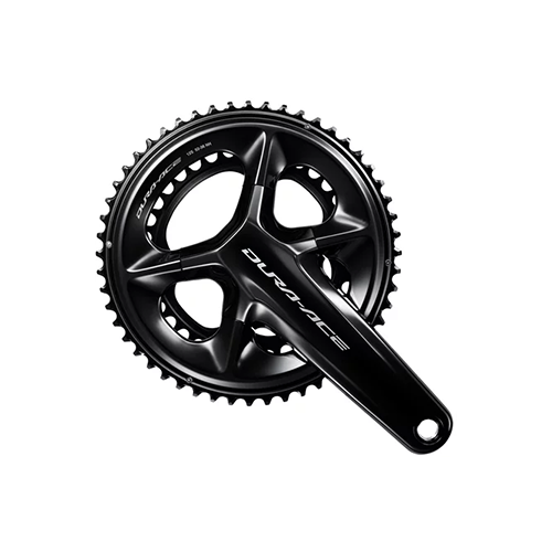 Shimano Kettenradgarnitur DURA-ACE FC-R9 175 mm 50X34