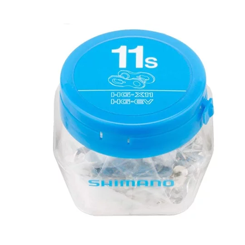 Shimano Quick-Link CN-9001 HG-EV 11-Gang Set à 50 Stück