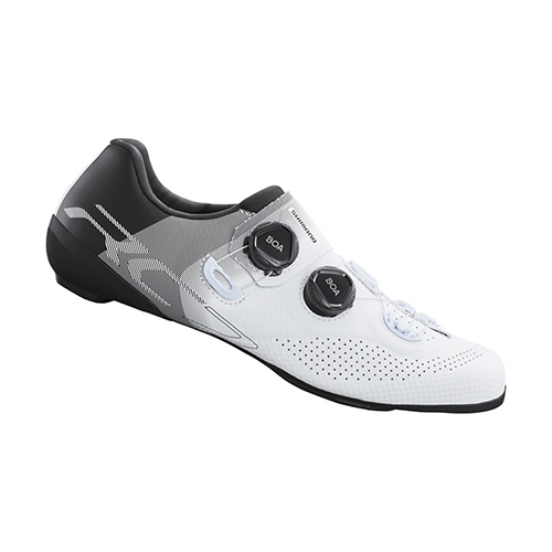 Shimano Road SH-RC7 Schuh SPD-SL Weiss