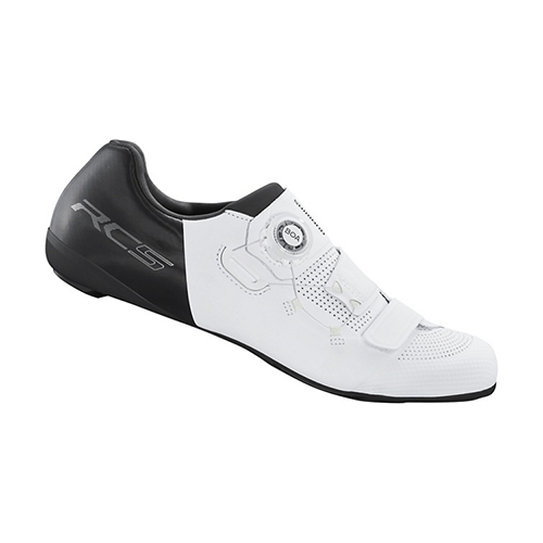 Shimano Road SH-RC5 Schuh SPD-SL Weiss