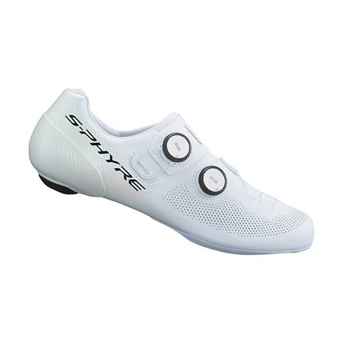 Shimano Road SH-RC9W S-PHYRE Schuh SPD-SL Weiss