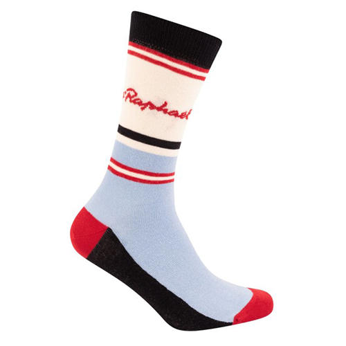 Le Patron Socken Classic Jersey St.Raphael Multi