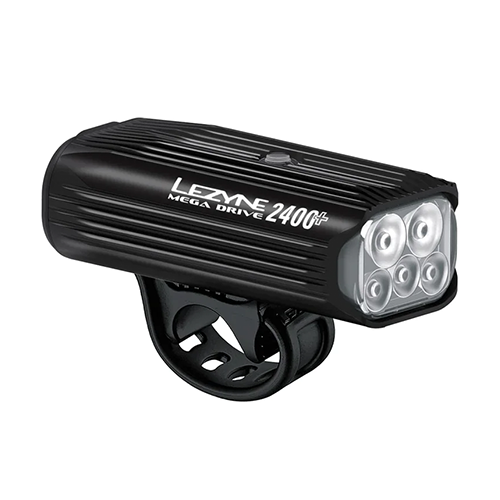 Lezyne MEGA DRIVE 2400+