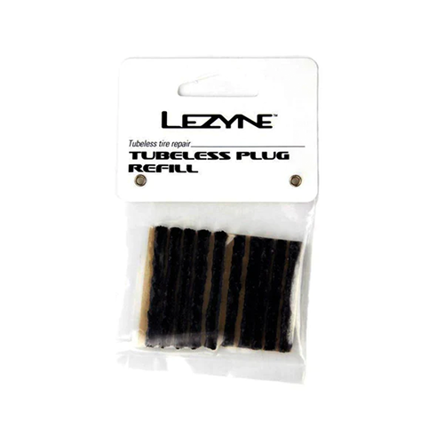 Lezyne Tubeless Plug Refill 10 Stk.