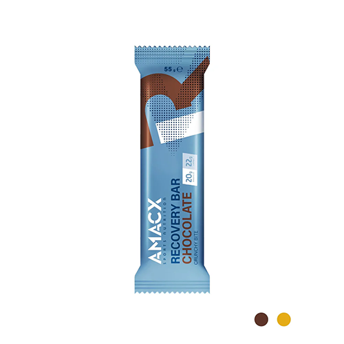 AMACX Recovery Bar Chocolate