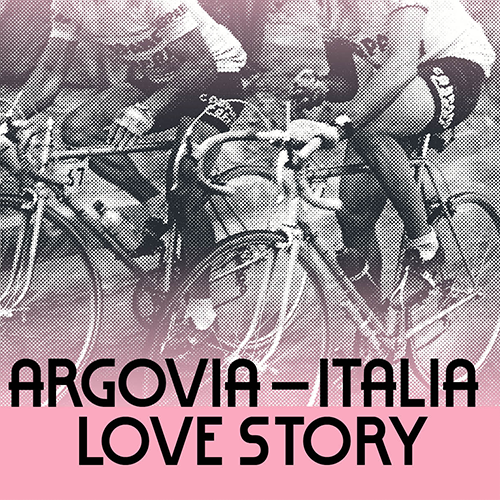Argovia - Italia Love Story Weekend