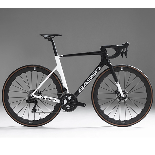 BASSO Diamante SV Signature Series Gr. 56