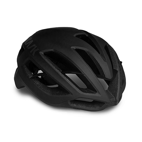 Kask Protone Icon Schwarz Matt