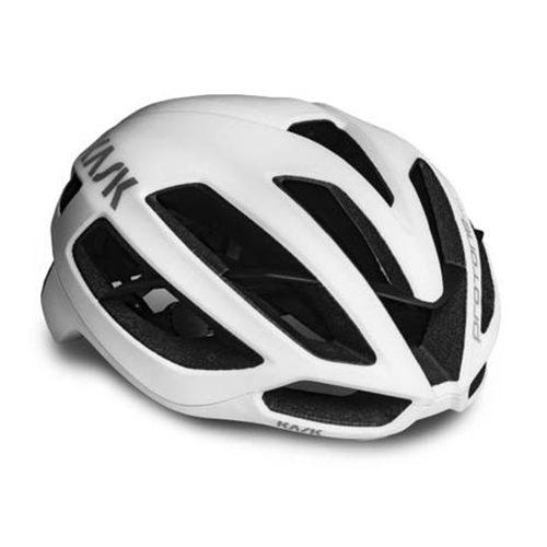 Kask Protone Icon Weiss Matt