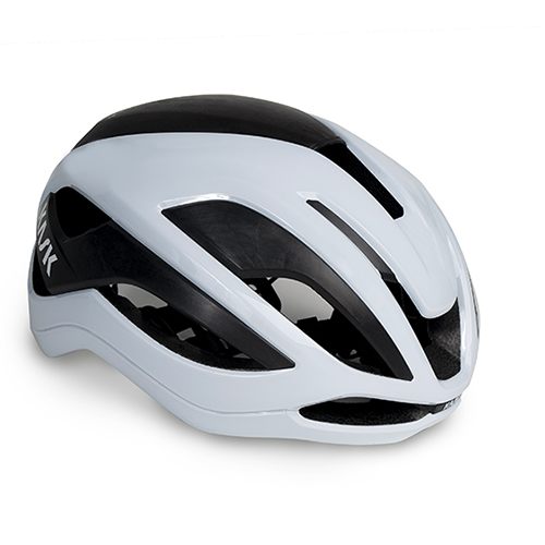 Kask Elemento Weiss