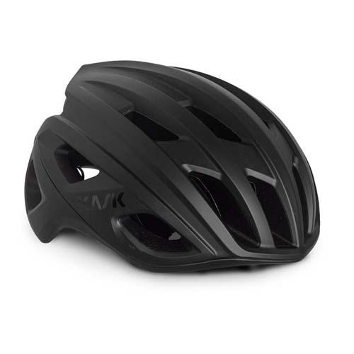 Kask Mojito 3 Schwarz Matt