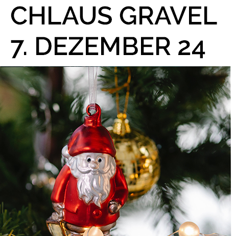 CHLAUS GRAVEL