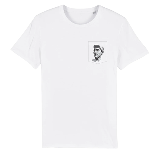 COIS Kannibal T-Shirt Weiss