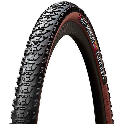 Hutchinson Tundra Tubeless Ready 700 x 40