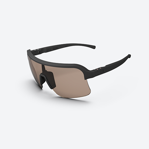 ILEVE No4 LITE Photochromic Schwarz - 0