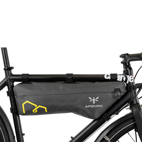 APIDURA Expedition Rahmentasche 5.3L