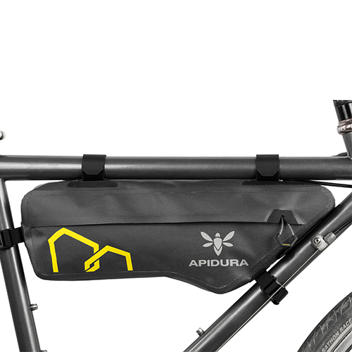 APIDURA Expedition Rahmentasche 3L