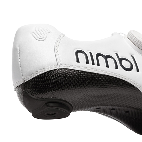 Nimbl Exceed White Unisex - 0