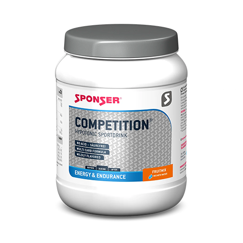 Sponser Competition Fruit Mix 1kg