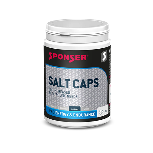 Sponser Salt Caps