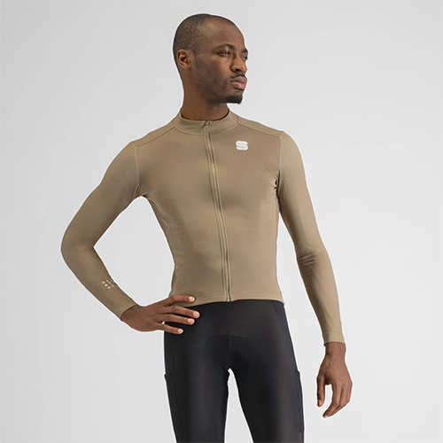 SPORTFUL SRK Thermal Jersey Olive Grün