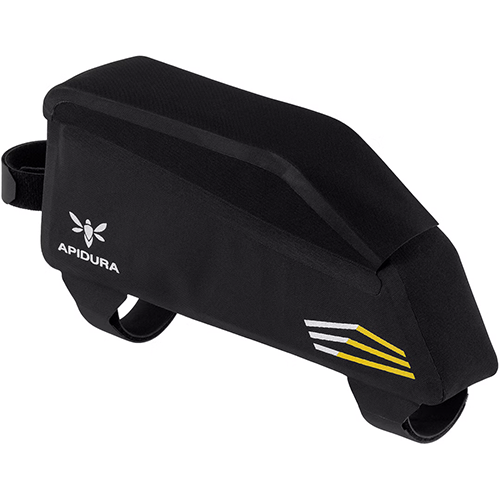 APIDURA Racing Top Tube Pack 1L