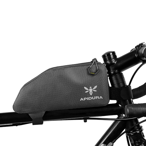APIDURA Expedition Top Tube Pack 1L