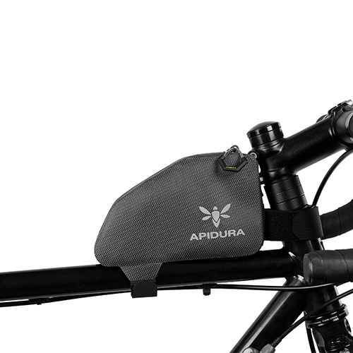 APIDURA Top Tube Pack 0.5L